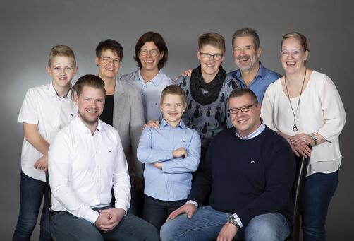 Gruppe