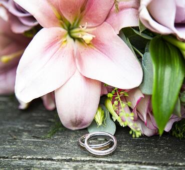 Hochzeit